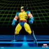 Marvel Legends: Wolverine vs. Silver Samurai (Gamerverse) Marvel Legends: Wolverine vs. Silver Samurai (Gamerverse)