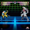 Marvel Legends: Wolverine vs. Silver Samurai (Gamerverse) Marvel Legends: Wolverine vs. Silver Samurai (Gamerverse)