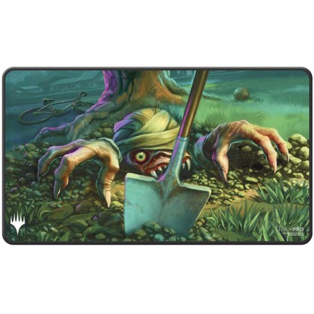 Magic the Gathering: Playmat - Duskmourn Special Guest