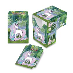 Pokémon: Enchanted Glade Deck Box
