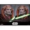 Hot Toys Star Wars: Saesee Tiin 1/6 Scale Figure 31 cm Hot Toys Star Wars: Saesee Tiin 1/6 Scale Figure 31 cm