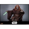 Hot Toys Star Wars: Saesee Tiin 1/6 Scale Figure 31 cm Hot Toys Star Wars: Saesee Tiin 1/6 Scale Figure 31 cm
