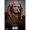Hot Toys Star Wars: Saesee Tiin 1/6 Scale Figure 31 cm Hot Toys Star Wars: Saesee Tiin 1/6 Scale Figure 31 cm