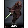 Hot Toys Star Wars: Saesee Tiin 1/6 Scale Figure 31 cm Hot Toys Star Wars: Saesee Tiin 1/6 Scale Figure 31 cm