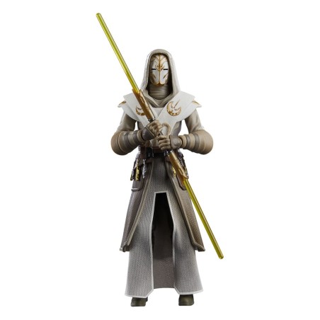 Star Wars: Black Series - Jedi Temple Guard (Clone Wars) Action