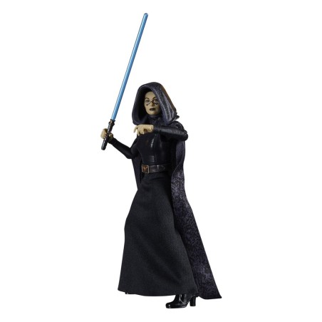 Star Wars: Black Series - Barriss Offee (Attack of the Clones)