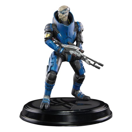 Mass Effect: Garrus PVC Statue 23 cm Mass Effect: Garrus PVC Statue 23 cm