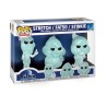 Funko Pop! Movies: Casper - Stretch, Fatso & Stinky Funko Pop! Movies: Casper - Stretch, Fatso & Stinky