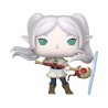 Funko Pop! Anime: Frieren Beyond Journey´s End - Frieren Funko Pop! Anime: Frieren Beyond Journey´s End - Frieren