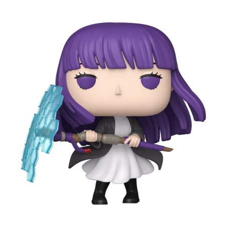 Funko Pop! Anime: Frieren Beyond Journey´s End - Fern Funko Pop! Anime: Frieren Beyond Journey´s End - Fern
