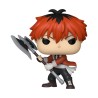 Funko Pop! Anime: Frieren Beyond Journey´s End - Stark Funko Pop! Anime: Frieren Beyond Journey´s End - Stark