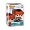 Funko Pop! Anime: Frieren Beyond Journey´s End - Stark Funko Pop! Anime: Frieren Beyond Journey´s End - Stark
