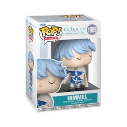 Funko Pop! Anime: Frieren Beyond Journey´s End - Himmel