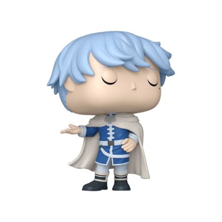 Funko Pop! Anime: Frieren Beyond Journey´s End - Himmel