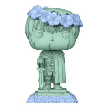 Funko Pop! Anime: Frieren Beyond Journey´s End - Himmel (Chase Funko Pop! Anime: Frieren Beyond Journey´s End - Himmel (Chase