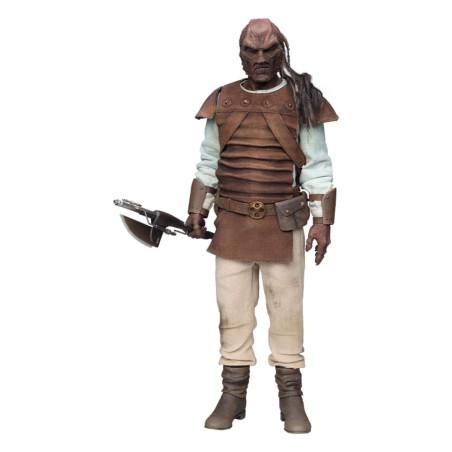 Star Wars: Return of the Jedi - Pagetti Rook 1/6 Scale Figure