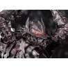 Berserk: Figuarts ZERO Metallic Touch PVC Statue Guts Berserker Berserk: Figuarts ZERO Metallic Touch PVC Statue Guts Berserker