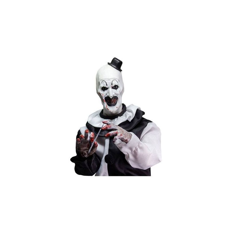 Terrifier: Art the Clown 1/6 Scale Figure 30 cm