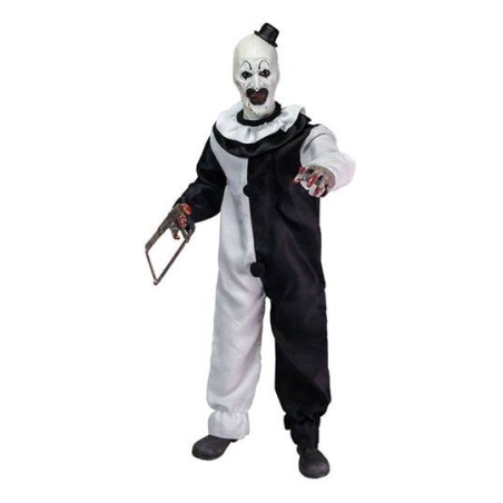 Terrifier: Art the Clown 1/6 Scale Figure 30 cm Terrifier: Art the Clown 1/6 Scale Figure 30 cm