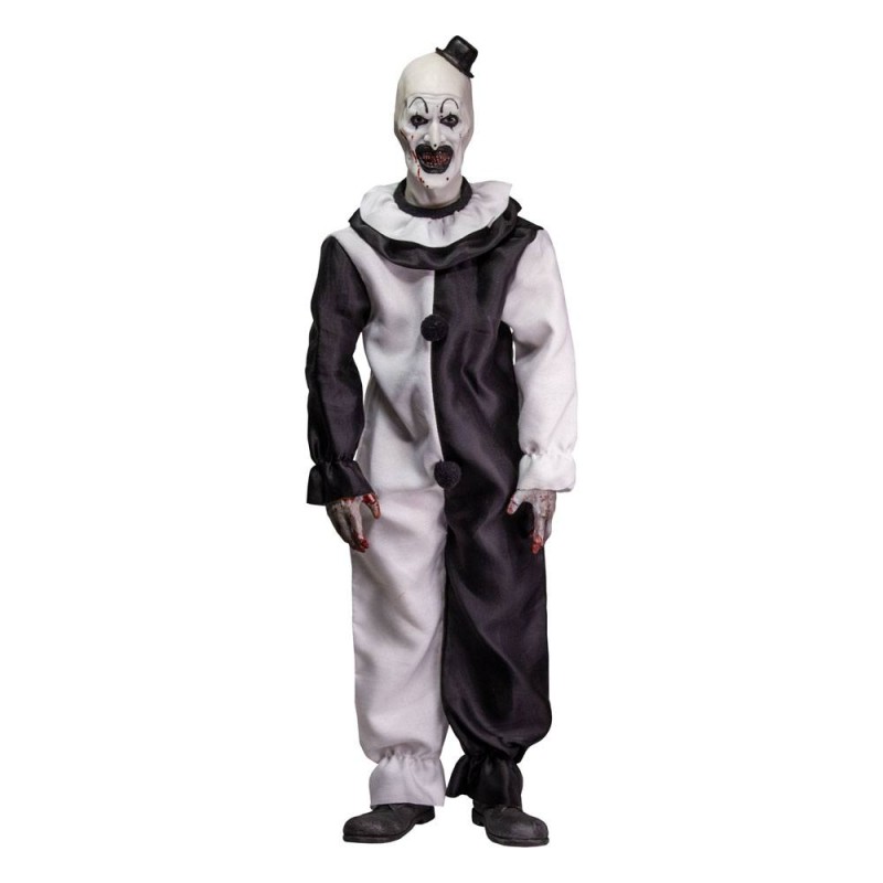 Terrifier: Art the Clown 1/6 Scale Figure 30 cm