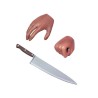 Halloween: Michael Myers 1/6 Scale Figure 30 cm Halloween: Michael Myers 1/6 Scale Figure 30 cm
