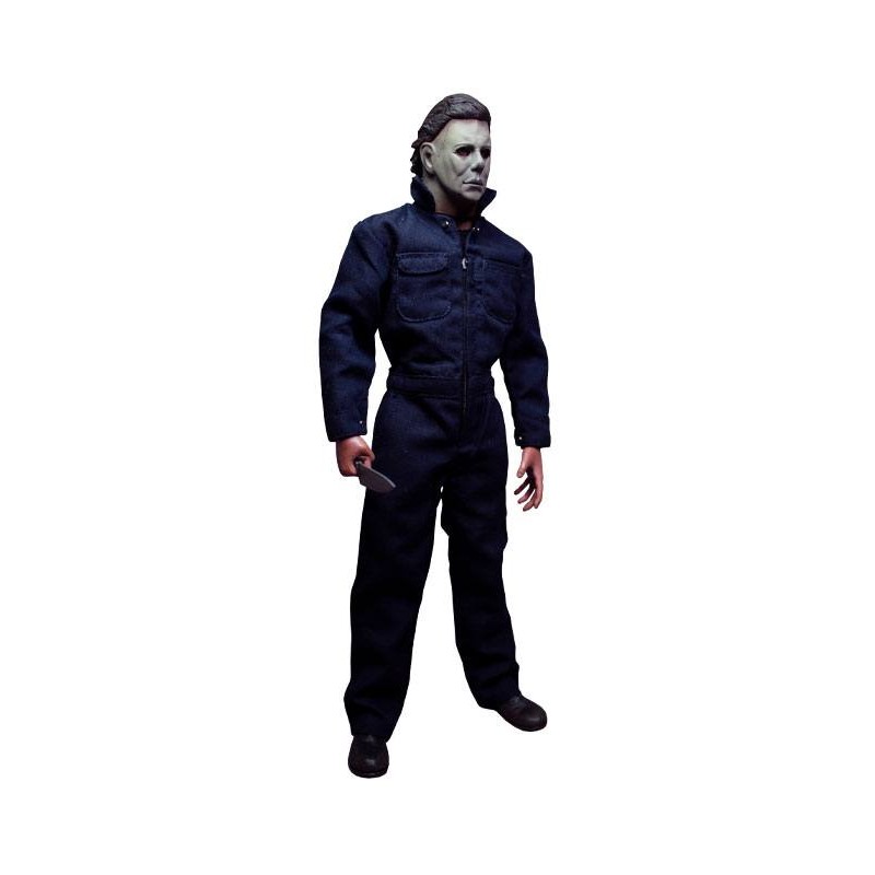 Halloween: Michael Myers 1/6 Scale Figure 30 cm