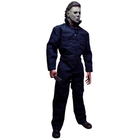 Halloween: Michael Myers 1/6 Scale Figure 30 cm Halloween: Michael Myers 1/6 Scale Figure 30 cm
