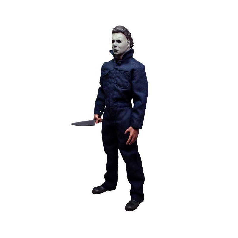 Halloween: Michael Myers 1/6 Scale Figure 30 cm