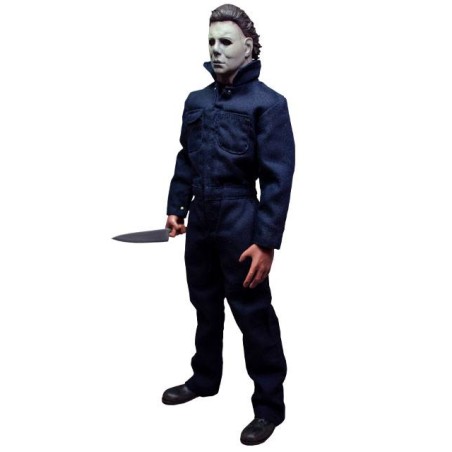 Halloween: Michael Myers 1/6 Scale Figure 30 cm Halloween: Michael Myers 1/6 Scale Figure 30 cm
