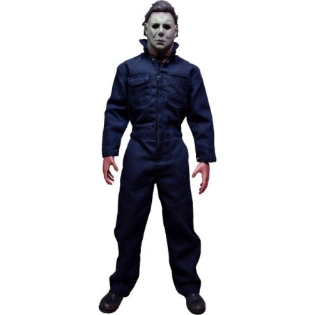 Halloween: Michael Myers 1/6 Scale Figure 30 cm Halloween: Michael Myers 1/6 Scale Figure 30 cm