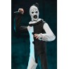 Terrifier: Art the Clown Ultimate Action Figure 17 cm Terrifier: Art the Clown Ultimate Action Figure 17 cm