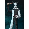 Terrifier: Art the Clown Ultimate Action Figure 17 cm Terrifier: Art the Clown Ultimate Action Figure 17 cm