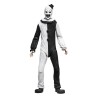 Terrifier: Art the Clown Ultimate Action Figure 17 cm Terrifier: Art the Clown Ultimate Action Figure 17 cm