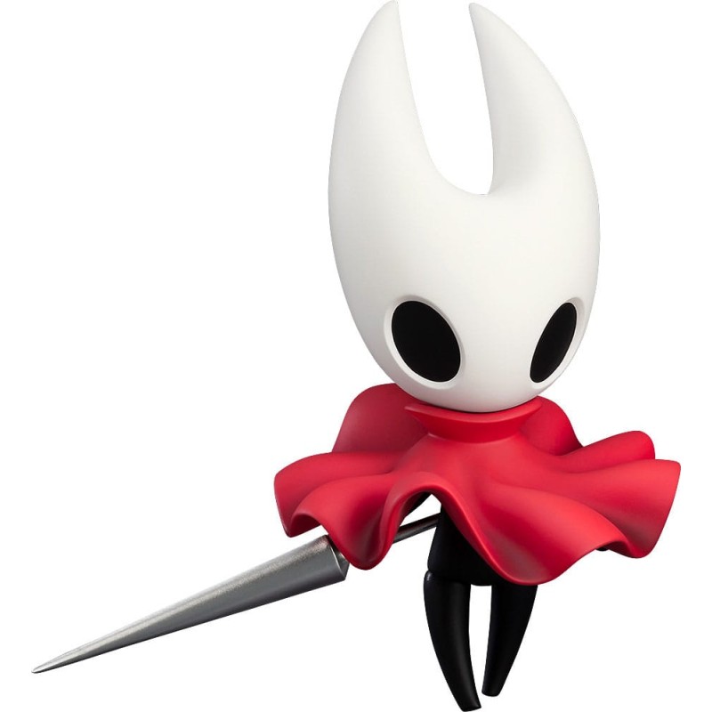Hollow Knight: Hornet Nendoroid Action Figure 10 cm
