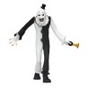 Terrifier: Art the Clown Toony Terrors Action Figure 15 cm