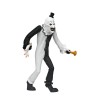 Terrifier: Art the Clown Toony Terrors Action Figure 15 cm
