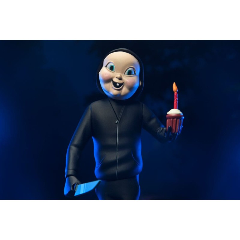 Happy Death Day: Babyface Killer Toony Terrors Action Figure 15