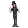 The Black Phone: The Grabber Toony Terrors Action Figure 15 cm
