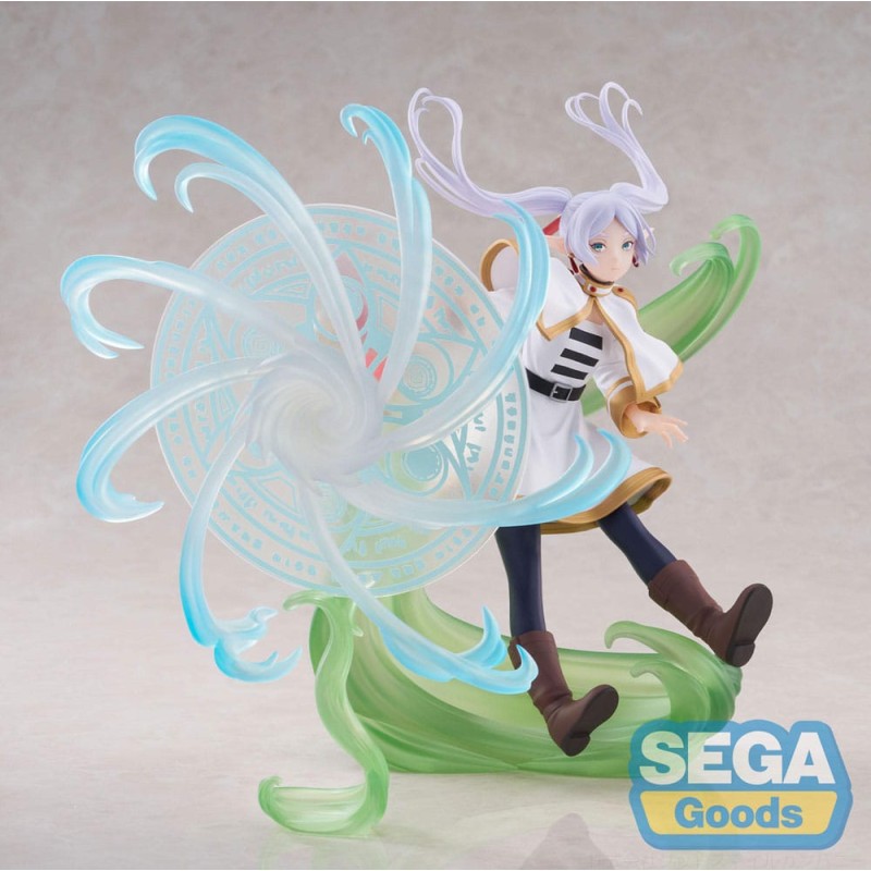 Frieren: Beyond Journey´s End FIGURIZMa PVC Statue Frieren The