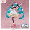 Hatsune Miku: Luminasta Hatsune Miku Christmas 2025 PVC Statue