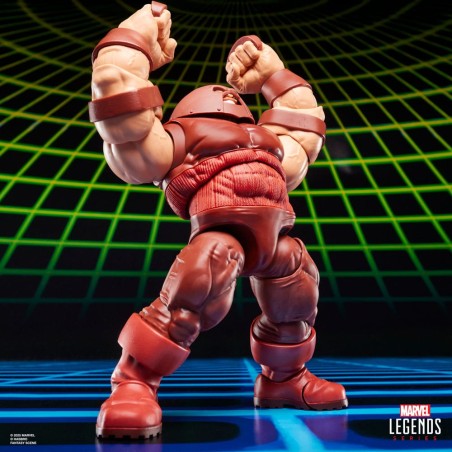 Marvel Legends: Juggernaut (Gamerverse) Action Figure 22 cm Marvel Legends: Juggernaut (Gamerverse) Action Figure 22 cm