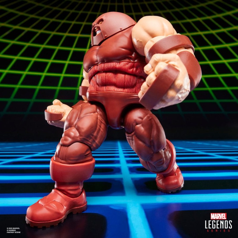 Marvel Legends: Juggernaut (Gamerverse) Action Figure 22 cm