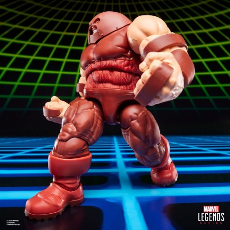 Marvel Legends: Juggernaut (Gamerverse) Action Figure 22 cm Marvel Legends: Juggernaut (Gamerverse) Action Figure 22 cm