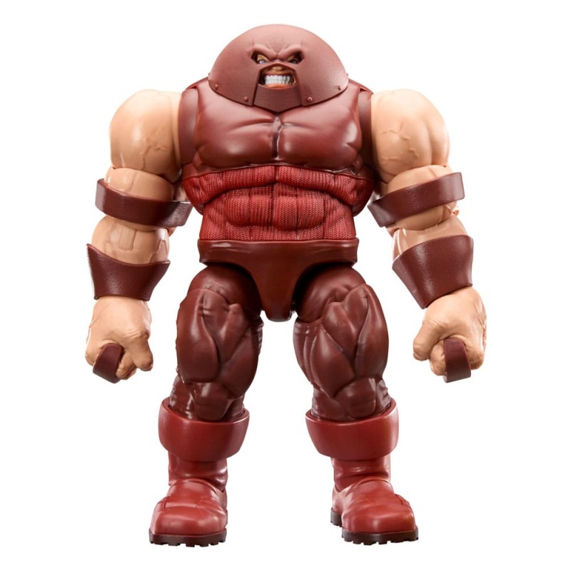 Marvel Legends: Juggernaut (Gamerverse) Action Figure 22 cm
