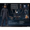 Thanksgiving: John Carver 1/6 Scale Figure 30 cm Thanksgiving: John Carver 1/6 Scale Figure 30 cm