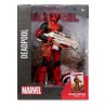 Marvel: Deadpool 1/6 PVC Statue 27 cm