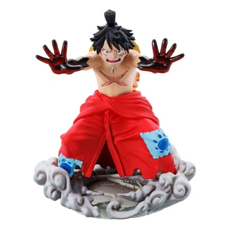One Piece: Mystery Mini Statue Series 2 (1 stuk - 1 piece) One Piece: Mystery Mini Statue Series 2 (1 stuk - 1 piece)