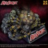 Red Sonja Plastic Model Kit 1/8 Red Sonja 27 cm Red Sonja Plastic Model Kit 1/8 Red Sonja 27 cm