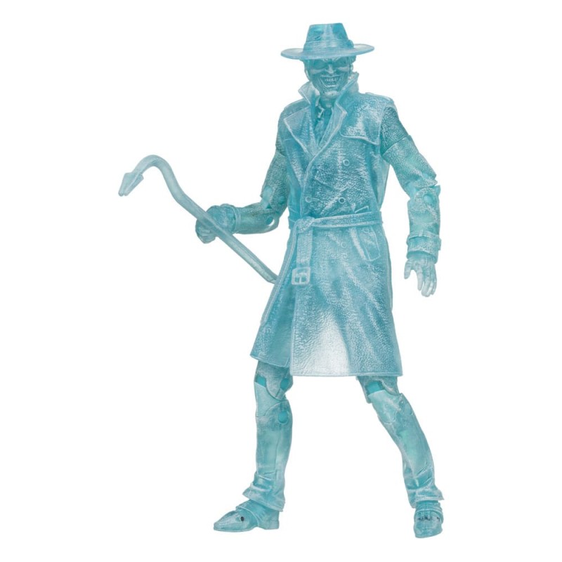 DC Multiverse: The Joker (Frostbite) Action Figure 18 cm