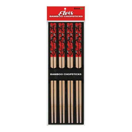 Elvis Presley: Chopsticks